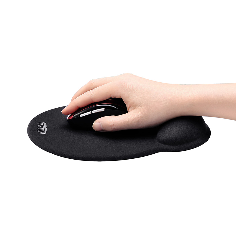 Adesso TRUFORM P200 Mouse Pad
